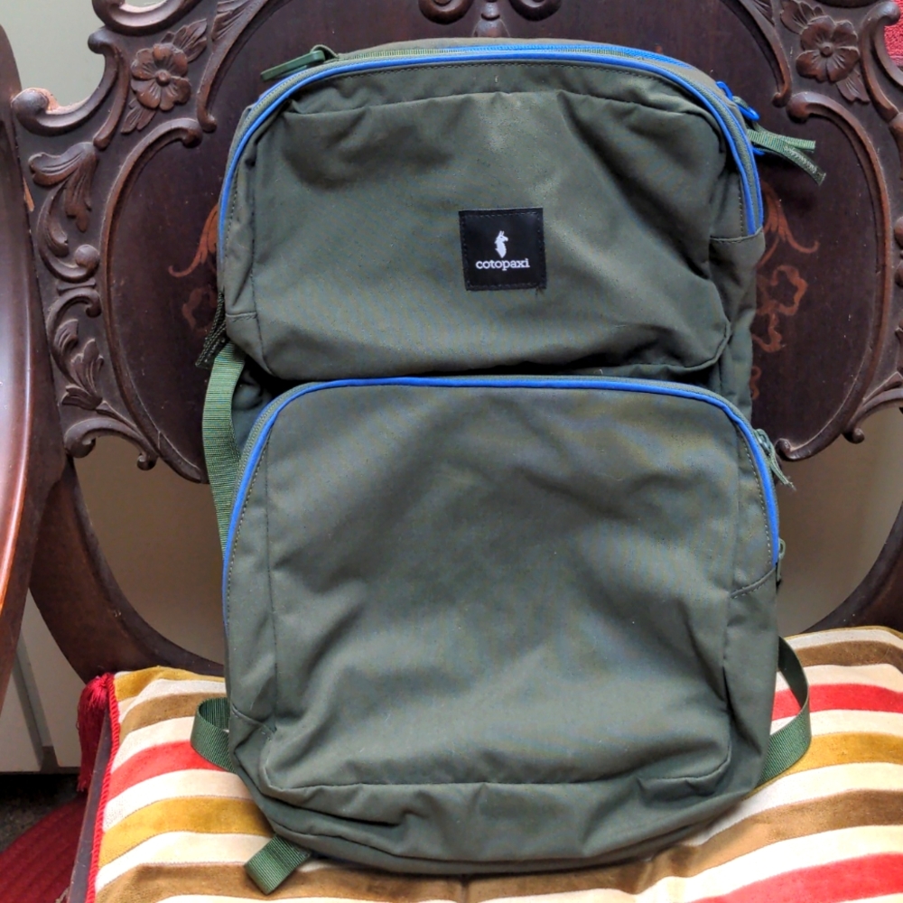 Cotopaxi Backpack